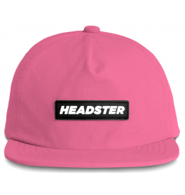 Headster Kids LAZY BURN UNSTRUCTURED - Pink - HTUSSP2507$687