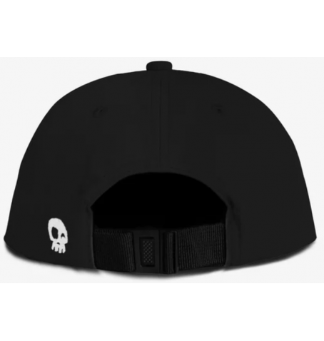 Headster Kids LAZY BURN UNSTRUCTURED - Black - HTUSSP2507$000