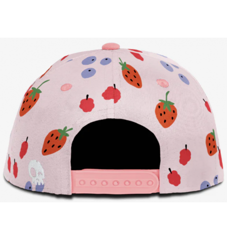 Headster Kids BERRY BLISS SNAPBACK - Rose - HTSBSP2501$684