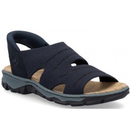 Rieker 68895-14 - Bleu - 68895$14.04R