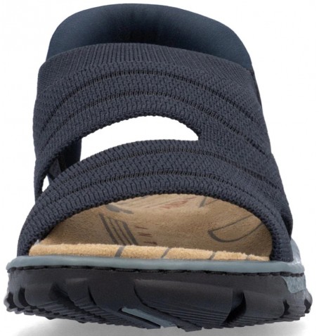 Rieker 68895-14 - Blue - 68895$14.04R