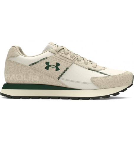 Under Armour ESSENTIAL RUNNER 3028408 - White - 3028408$106.14U