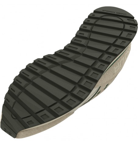 Under Armour ESSENTIAL RUNNER 3028408 - Blanc - 3028408$106.14U