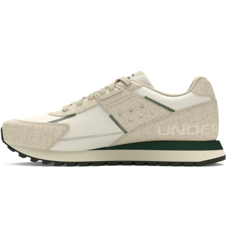 Under Armour ESSENTIAL RUNNER 3028408 - White - 3028408$106.14U