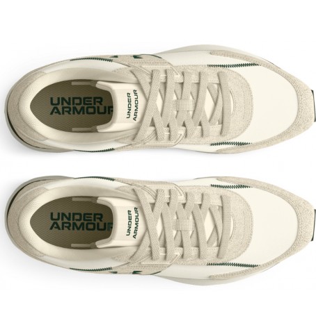 Under Armour ESSENTIAL RUNNER 3028408 - White - 3028408$106.14U
