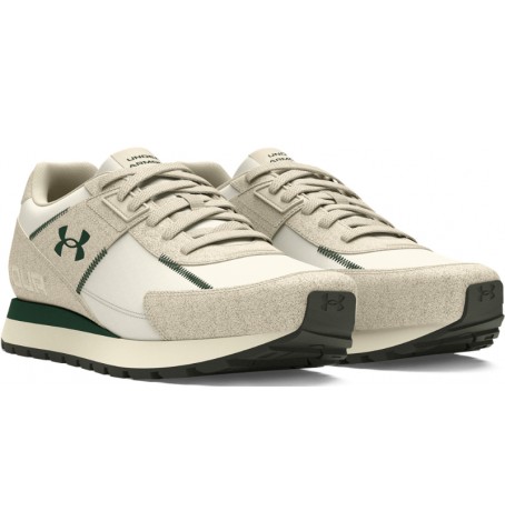 Under Armour ESSENTIAL RUNNER 3028408 - White - 3028408$106.14U