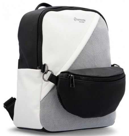 Rieker - Remonte Q0533-01 - Black - Q0533$01