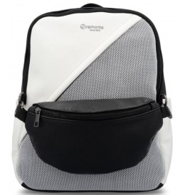 Rieker - Remonte Q0533-01 - Black - Q0533$01