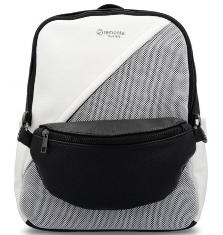 Rieker - Remonte Q0533-01 - Black - Q0533$01