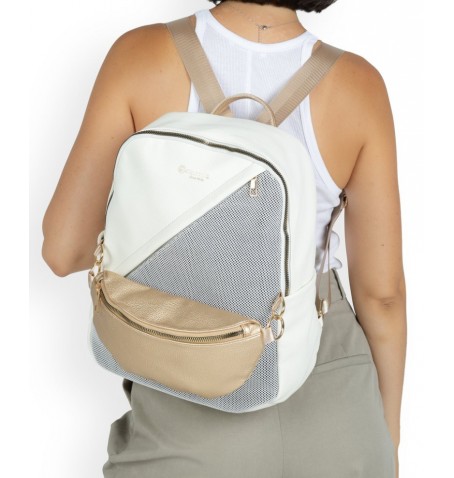 Rieker - Remonte Q0533-81 - White - Q0533$81