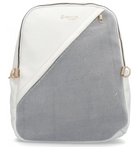 Rieker - Remonte Q0533-81 - Blanc - Q0533$81