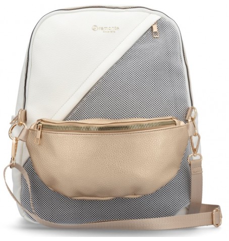 Rieker - Remonte Q0533-81 - White - Q0533$81