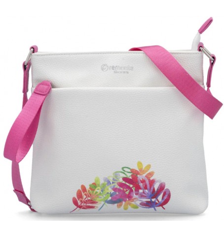 Rieker - Remonte Q0638-80 - Blanc - Q0638$80