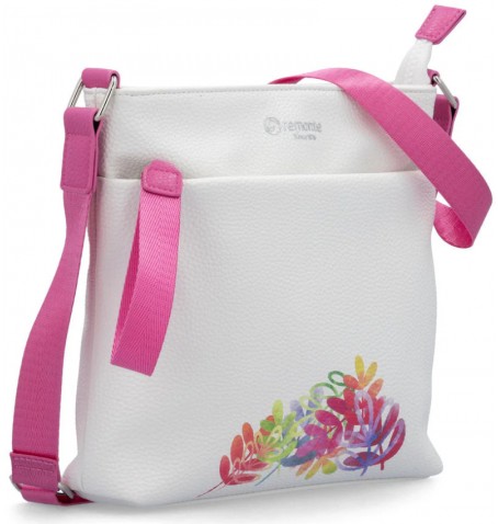 Rieker - Remonte Q0638-80 - Blanc - Q0638$80