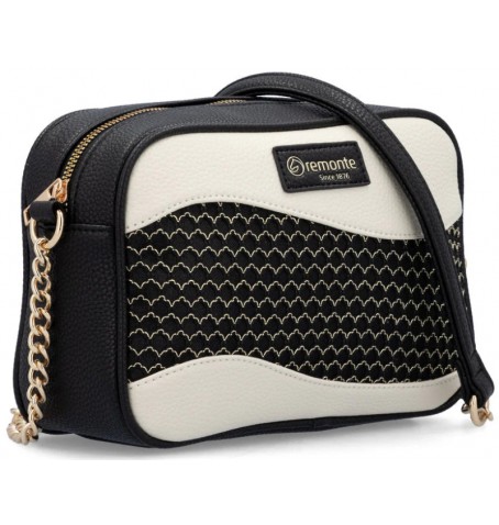 Rieker - Remonte Q0639-02 - Black - Q0639$02