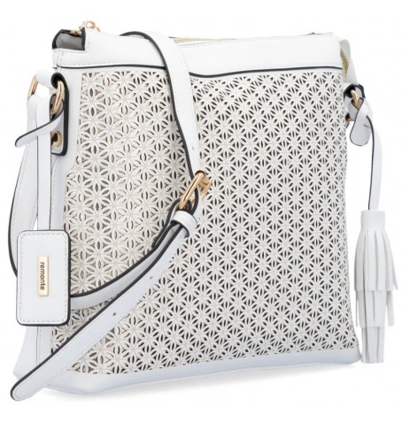 Rieker - Remonte Q0641-80 - White - Q0641$80