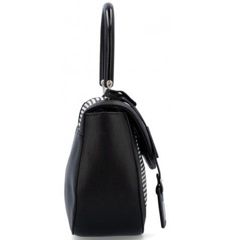 Rieker - Remonte Q0644-01 - Black - Q0644$01