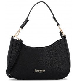 Rieker - Remonte Q0721-00 - Black - Q0721$00