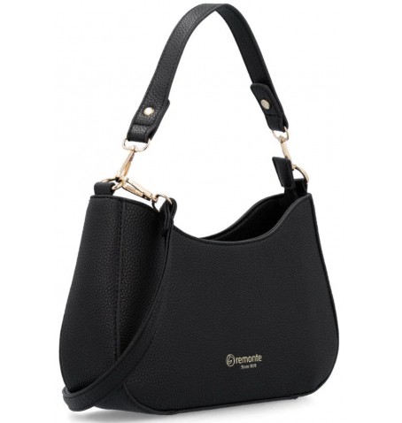 Rieker - Remonte Q0721-00 - Black - Q0721$00