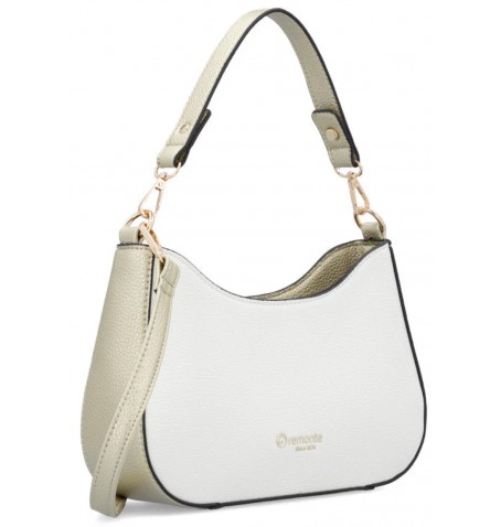 Rieker - Remonte Q0721-80 - Blanc - Q0721$80