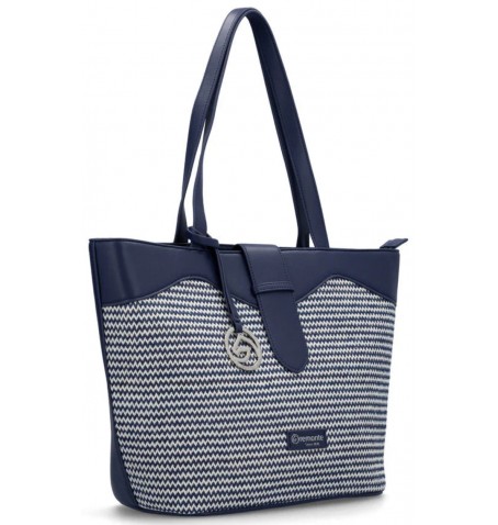 Rieker - Remonte Q0759-14 - Bleu - Q0759$14