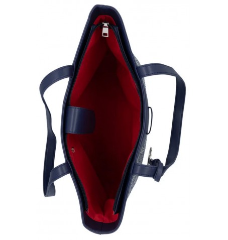 Rieker - Remonte Q0759-14 - Bleu - Q0759$14