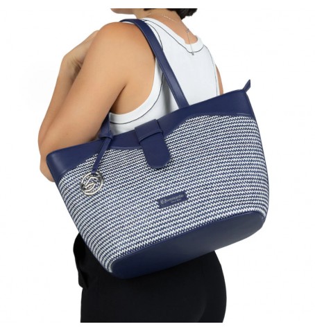 Rieker - Remonte Q0759-14 - Blue - Q0759$14