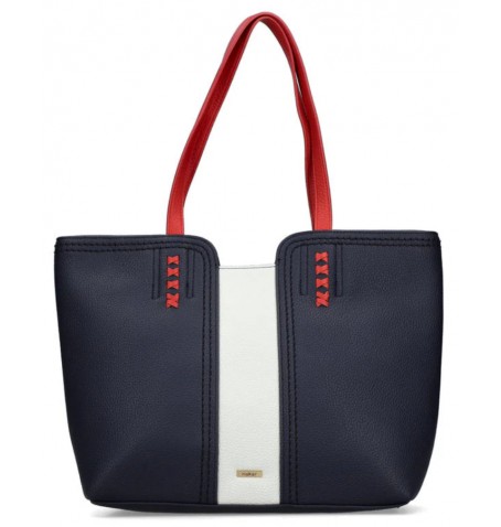 Rieker H1611-14 - Bleu - H1611$14