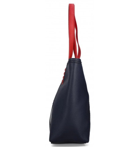 Rieker H1611-14 - Blue - H1611$14