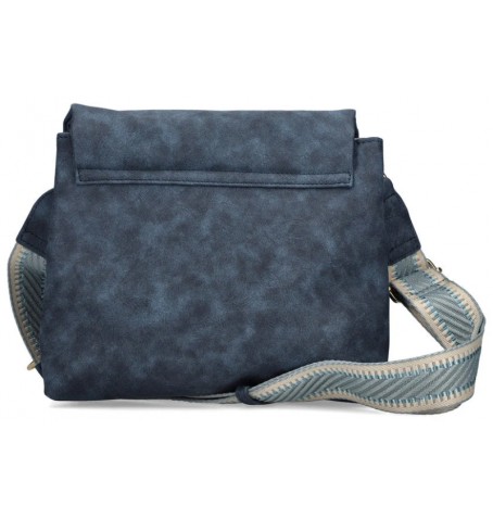 Rieker H1612-14 - Bleu - H1612$14