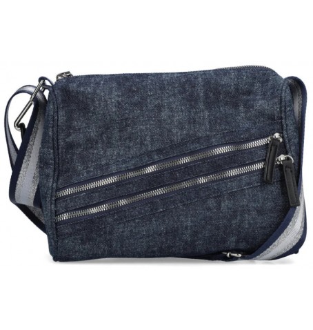 Rieker H1613-14 - Bleu - H1613$14