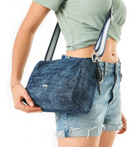 Rieker H1613-14 - Blue - H1613$14