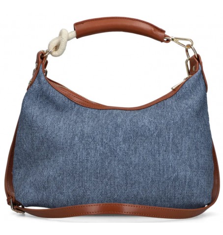 Rieker H1608-14 - Blue - H1608$14