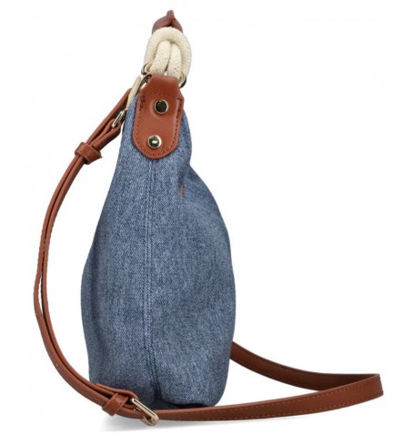 Rieker H1608-14 - Bleu - H1608$14