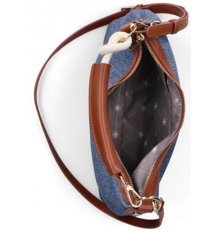 Rieker H1608-14 - Blue - H1608$14