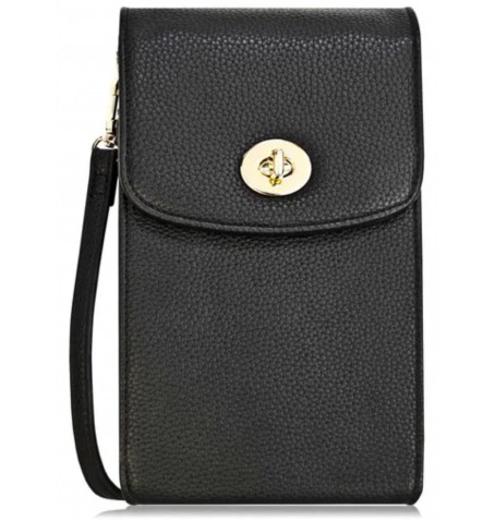 Espe GRACE MINI BANDOULIÈRE W-813M-B - Noir - GRACE MINI$BK