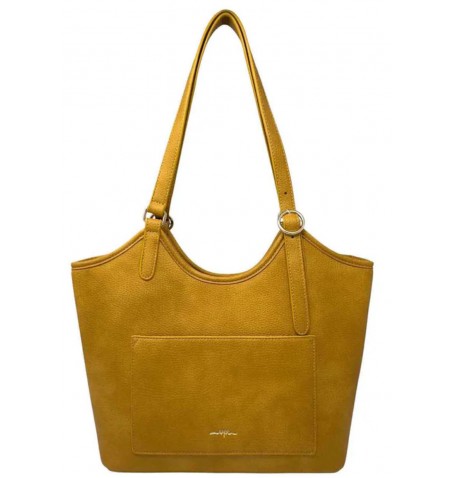 Espe HARMONY FOURRE-TOUT H-02802-Y - Jaune - Orange - HARMONY$Y