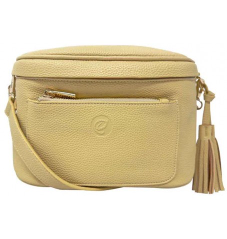 Espe JADE CROSSBODY H-02805-Y - Yellow orange - JADE$Y