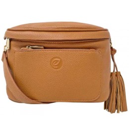 Espe JADE CROSSBODY H-02805-T - Tan - JADE$TAN