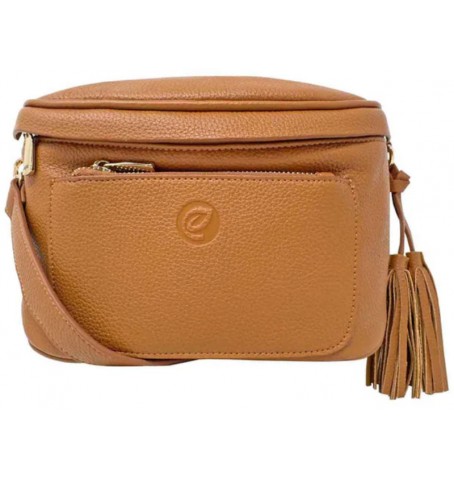 Espe JADE CROSSBODY H-02805-T - Tan - JADE$TAN