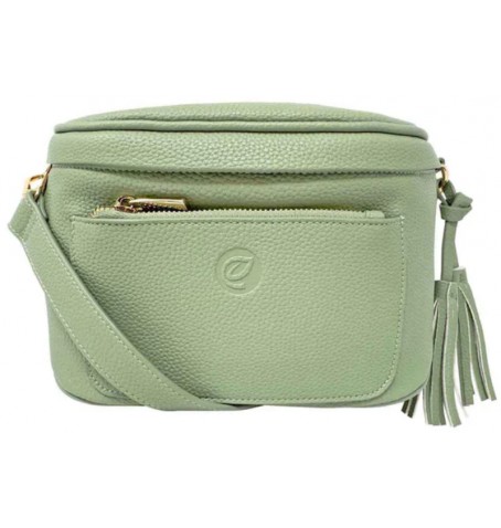 Espe JADE BANDOULIÈRE H-02805-G - Vert/Kaki - JADE$SAGE