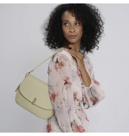 Espe MILLY BANDOULIÈRE H-02822-G - Vert/Kaki - MILLY$SAGE