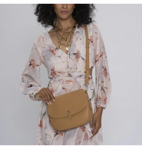 Espe MILLY CROSSBODY H-02822-CM - Camel - MILLY$CAM