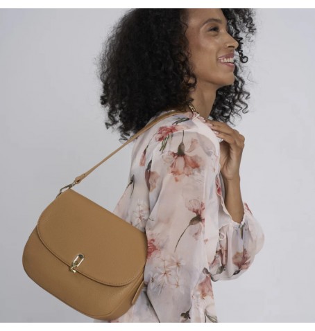 Espe MILLY CROSSBODY H-02822-CM - Camel - MILLY$CAM