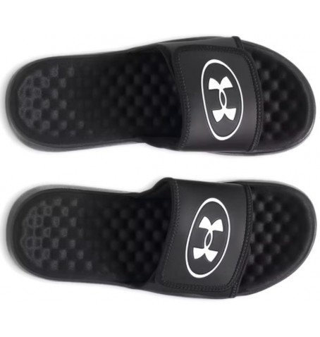 Under Armour IGNITE PRO 8 SL 6000337 - Black - 6000337$001.02U