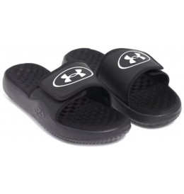Under Armour IGNITE PRO 8 SL 6000337 - Black - 6000337$001.02U