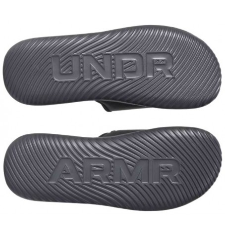 Under Armour IGNITE PRO 8 SL 6000337 - Black - 6000337$001.02U