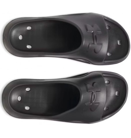 Under Armour LOCKER V SL 3028094 - Black - 3028094$001.02U