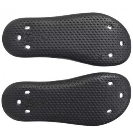 Under Armour LOCKER V SL 3028094 - Black - 3028094$001.02U