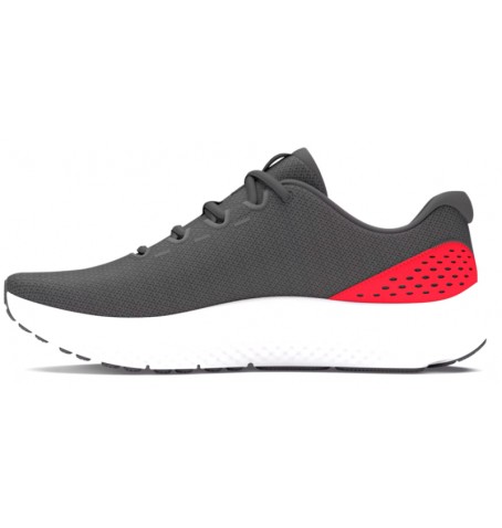 Under Armour CHARGED SURGE 4 3027000 - Silver Grey - 3027000$107.18U